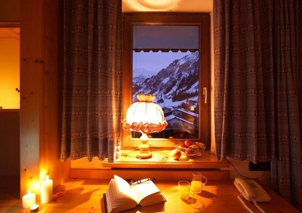 Triple Room, Balcony, Mountain View photo 1