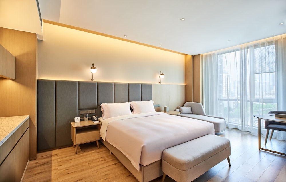 Yuexiang Suite photo 1