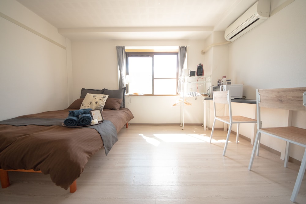 Apartment, 1 Double Bed, Non Smoking photo 1