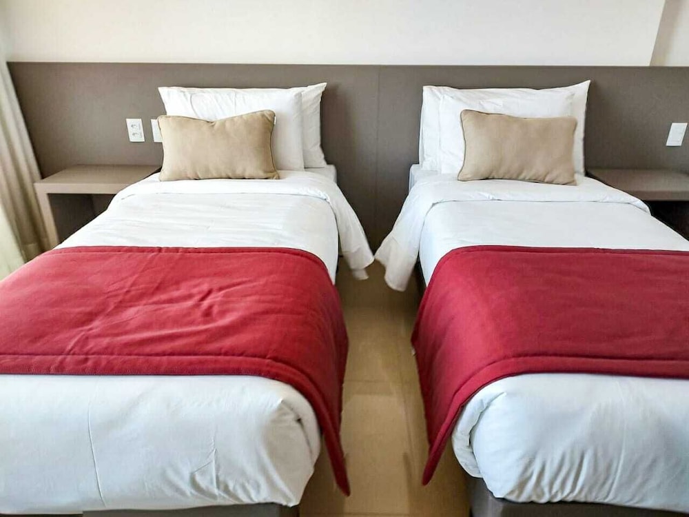 Executive Room, 2 Twin Beds, Non Smoking - Photo 6