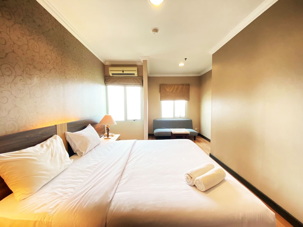 Apartment, 1 Bedroom