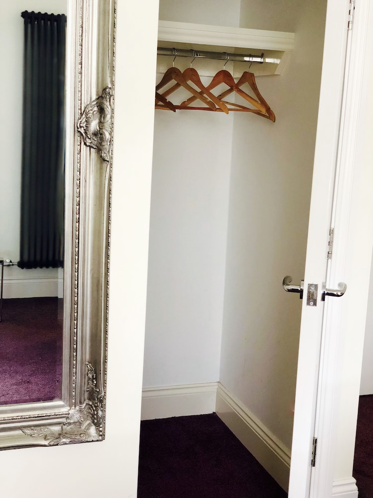 Superior Suite, Harbour View photo 3