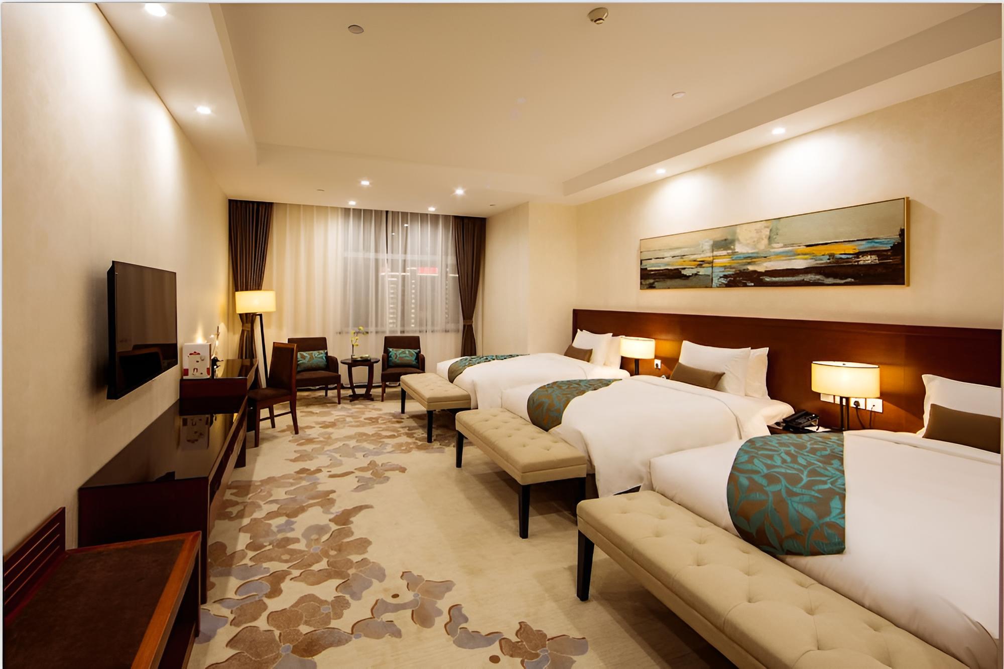 Standard Triple Room photo 1