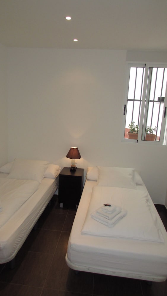 Apartamento Estándar, 2 habitaciones