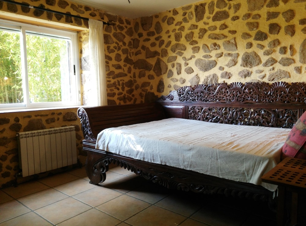Apartamento Kamasutra (1 habitación)