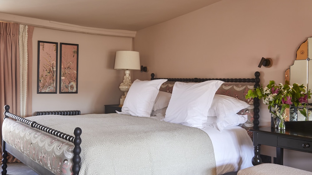 Junior Room, 1 Double Bed photo 1