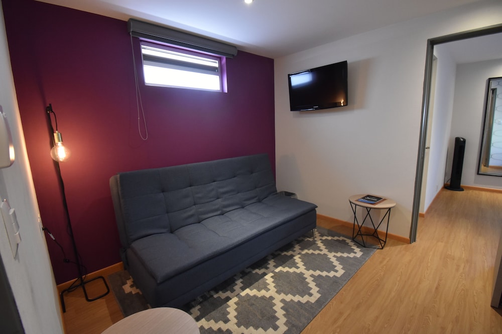 Junior Double Room photo 3