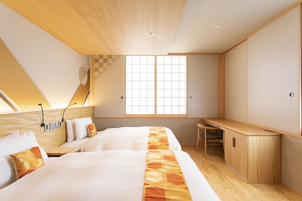 Double or Twin Room, Non Smoking, Private Bathroom - Photo 7
