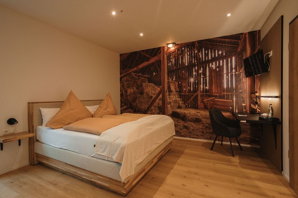 Comfort Room