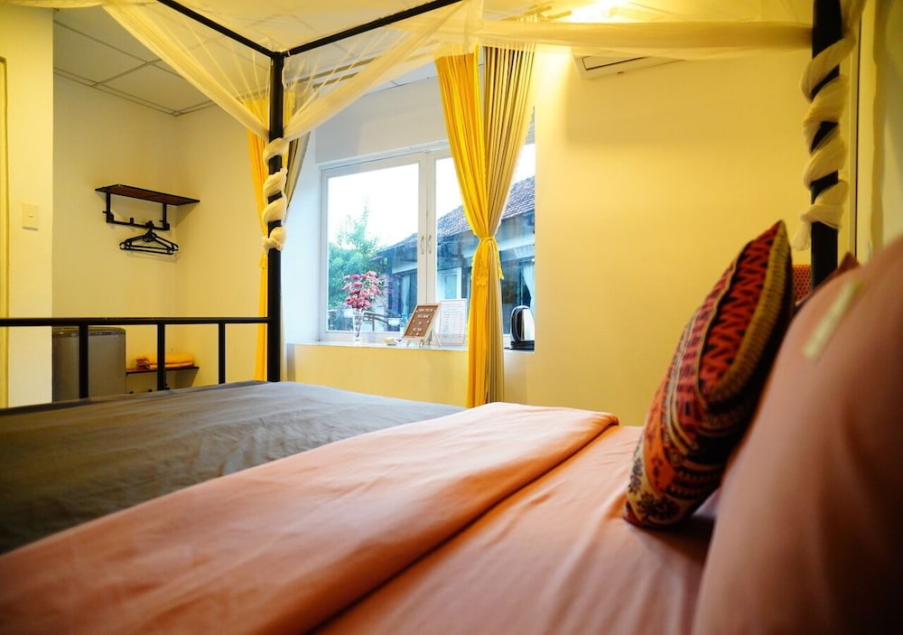 Superior Double Room Single Use, Patio, Lake View