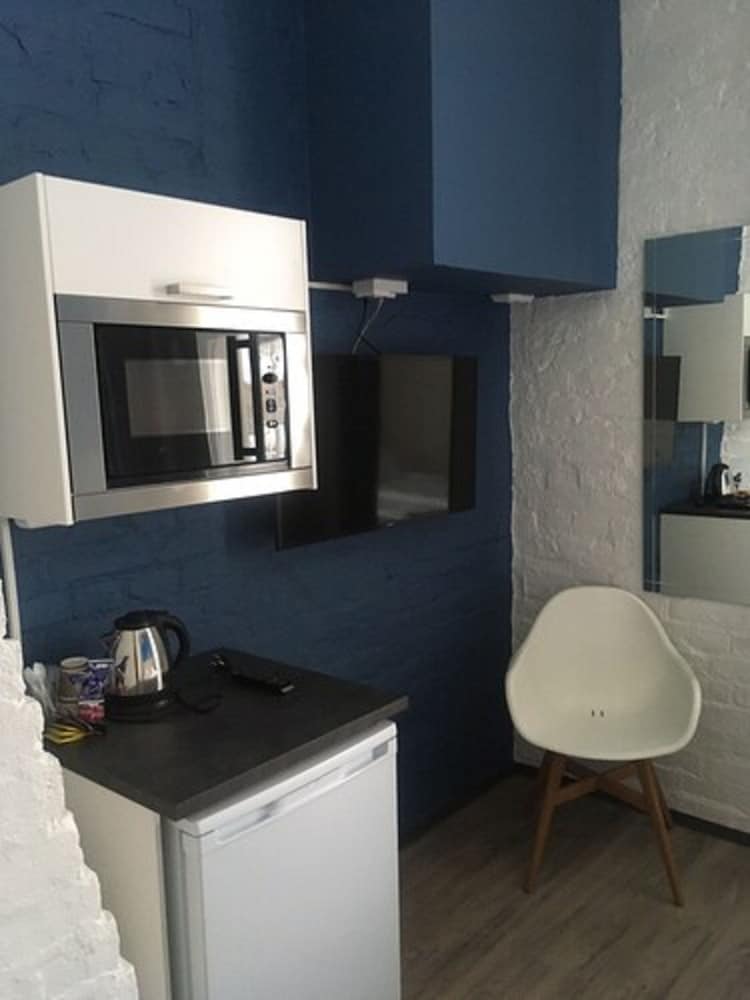 Standard Double Room with Sofa Bed photo 3