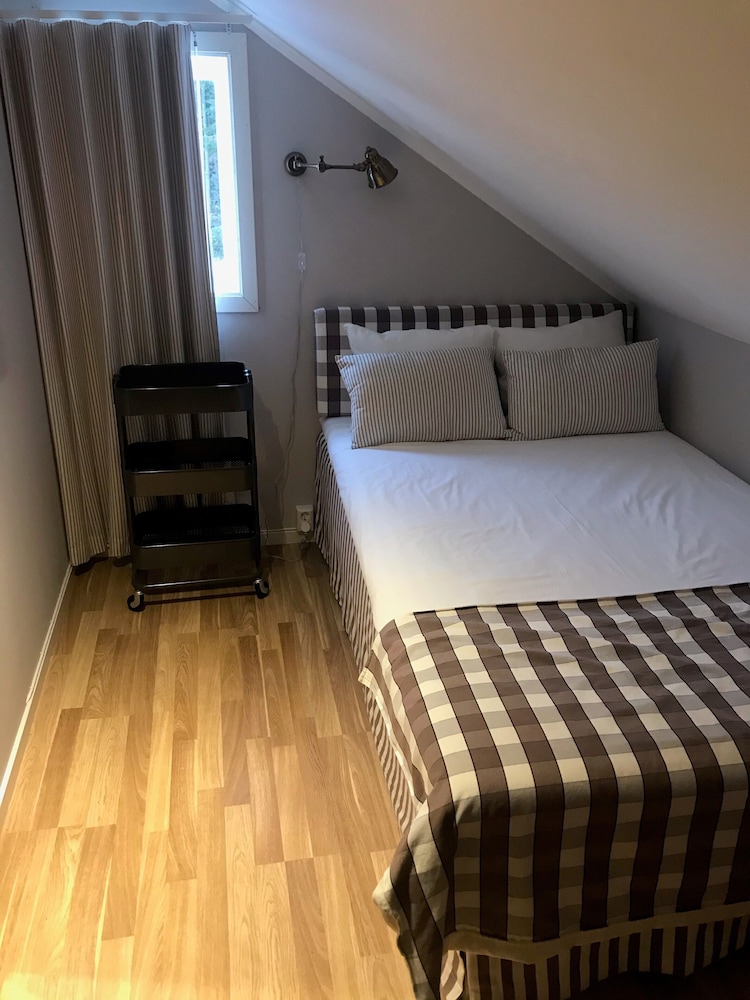 Standard Single Room Solhem