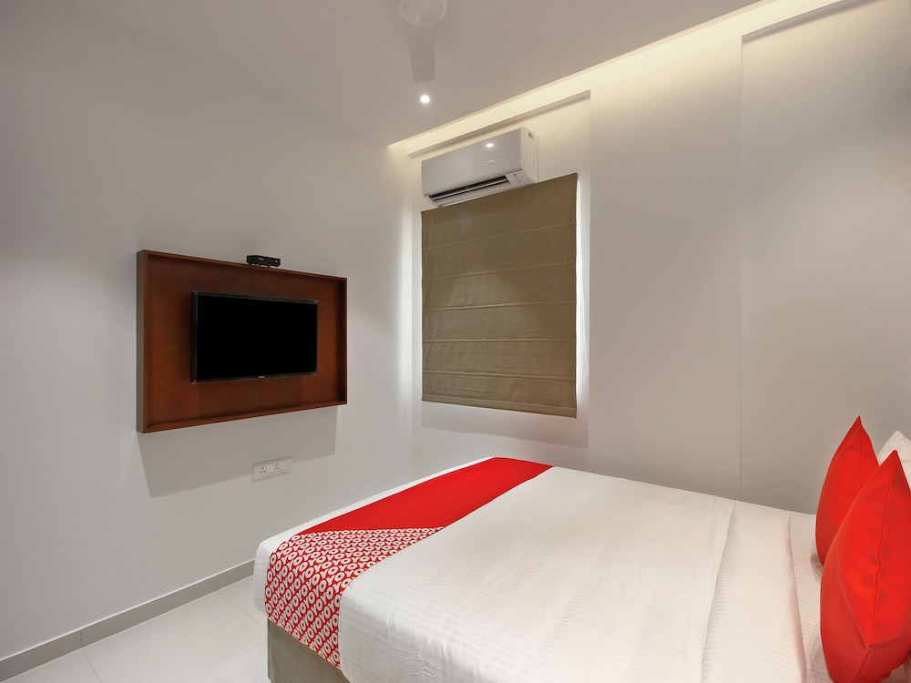Standard Room - Photo 7