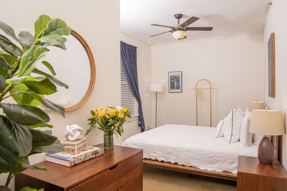 Standard Double Room, Ensuite