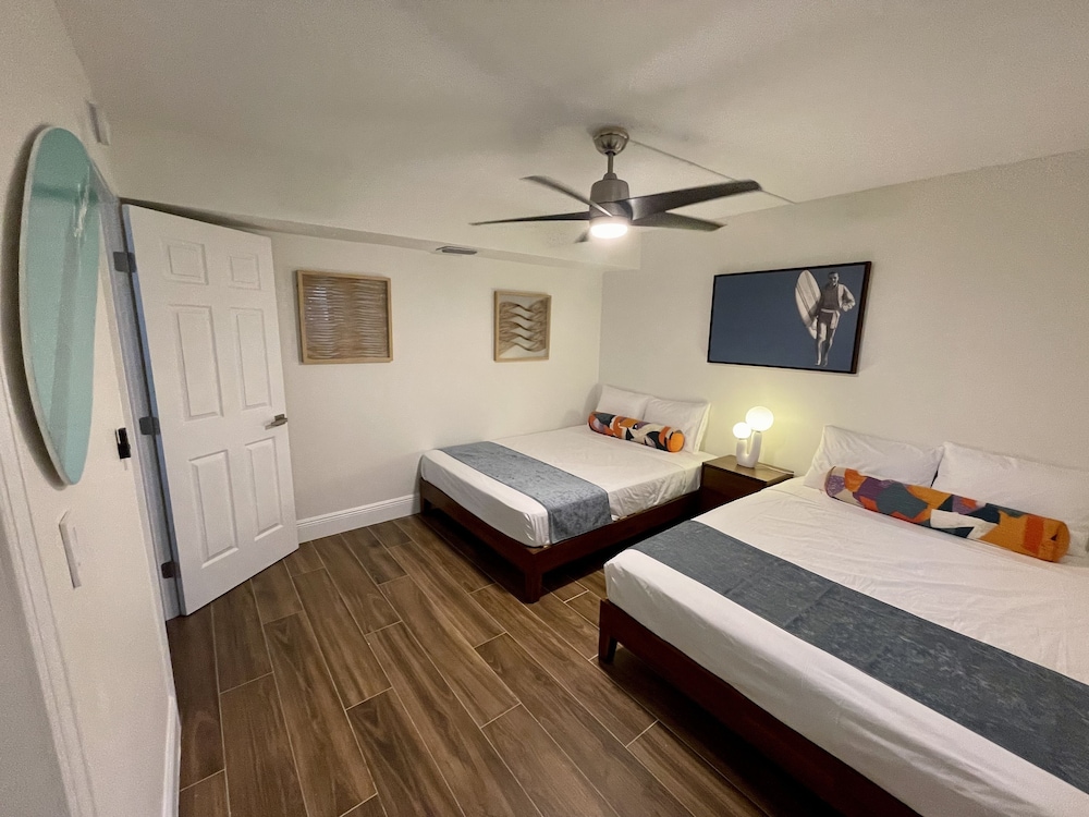 2 Bedroom Queen Suite Pool 2 Bedroom Queen Suite Pool View