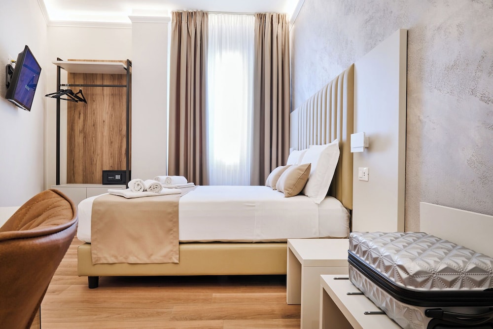Classic Townhome, 2 Twin Beds, Non Smoking, Private Bathroom photo 1