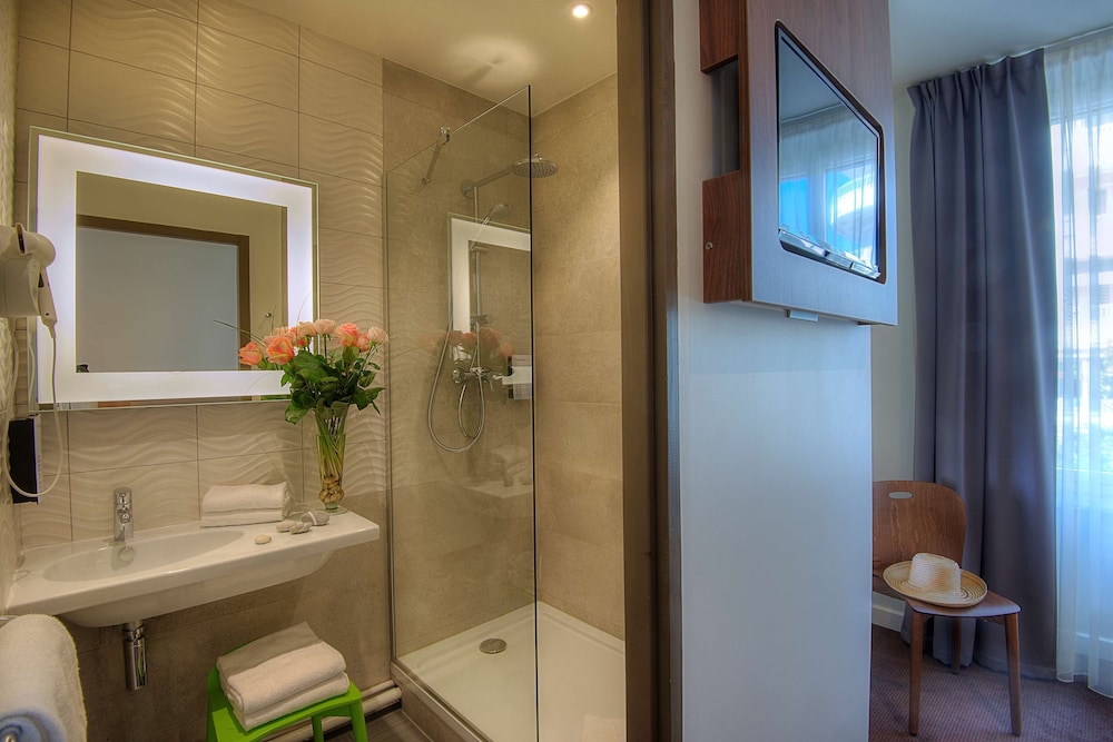 Standard Room, 1 Twin Bed - Photo 3