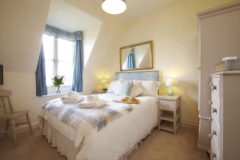 Apartment (The Glenmoor) photo 3