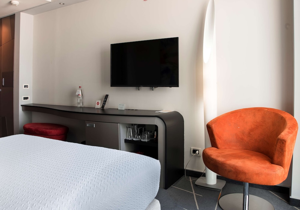 Standard Room, 2 Twin Beds photo 1