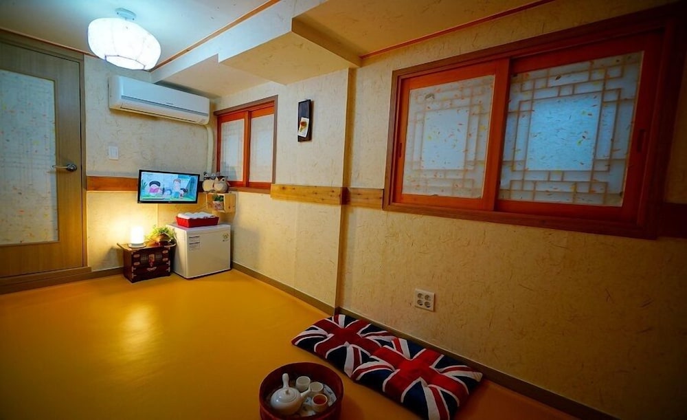 Standard Room (Himang) photo 1