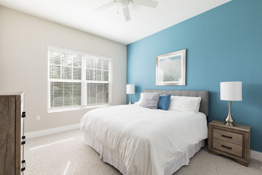 Deluxe Townhome