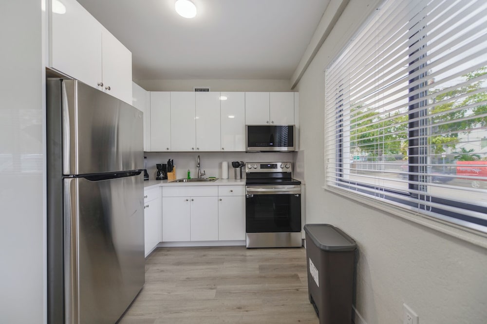 Comfort Apartment, City View photo 3