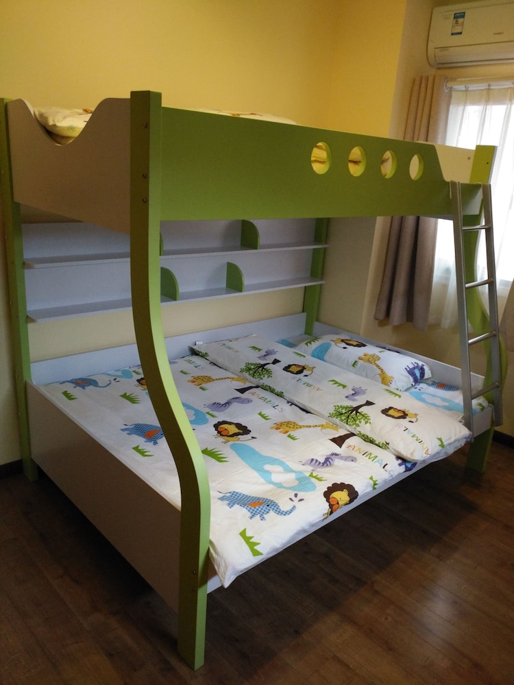 Family Suite photo 2