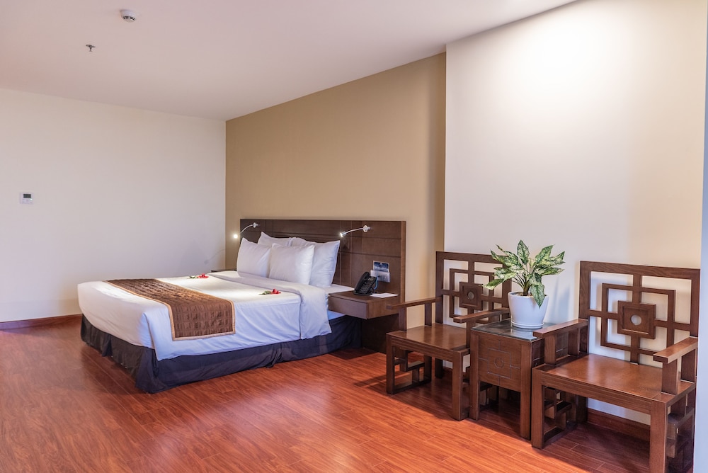 Deluxe Double Room photo 3