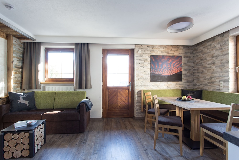 Alpenlodge 1, incl. cleaning fee EUR 100 photo 3