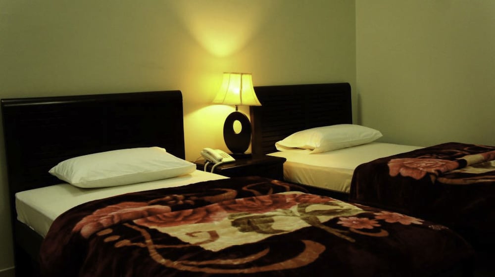 Deluxe Single Room photo 2