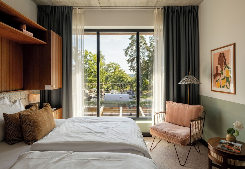 Deluxe Double Room photo 3