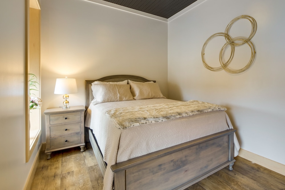 Apartment (2 Bedrooms) photo 1
