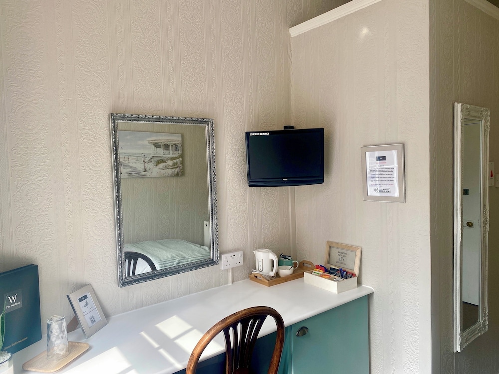 Deluxe Single Room, Ensuite photo 2