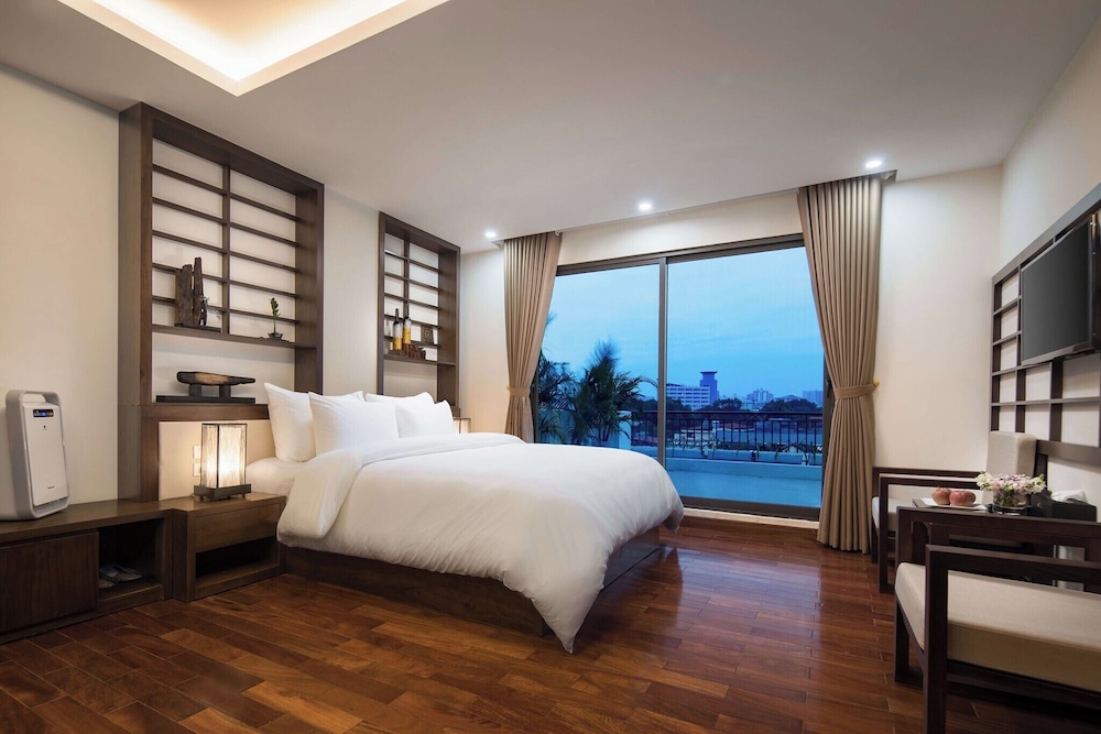 Suite, City View photo 2