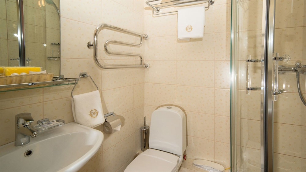 Standard Single Room photo 3