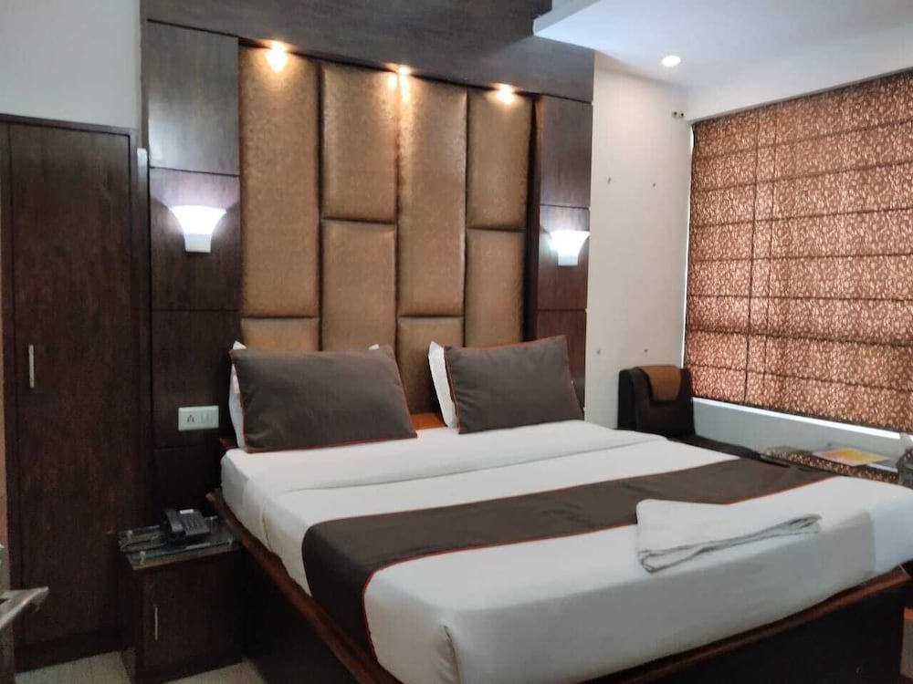 Deluxe Room photo 2