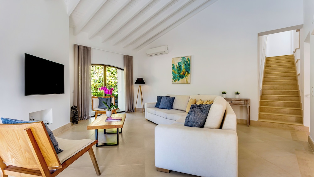 Villa, 4 Bedrooms