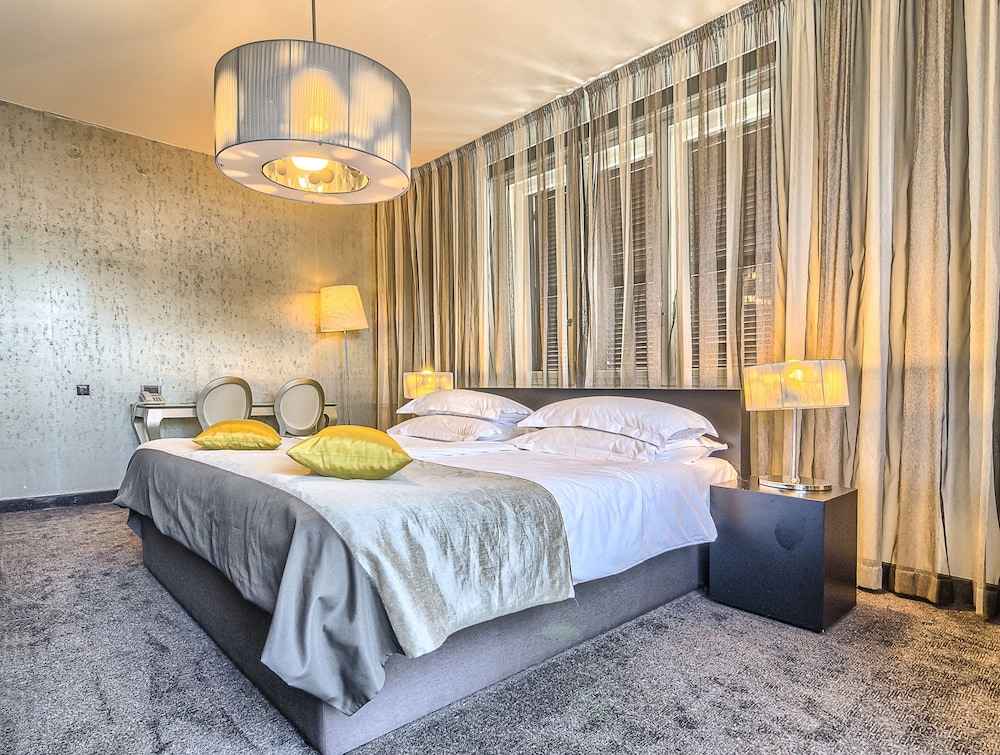 Superior Double Room, Park View
