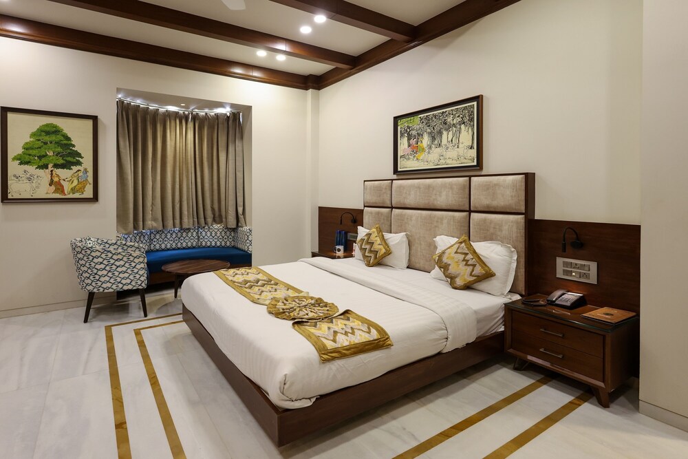 Royal Double Room photo 2