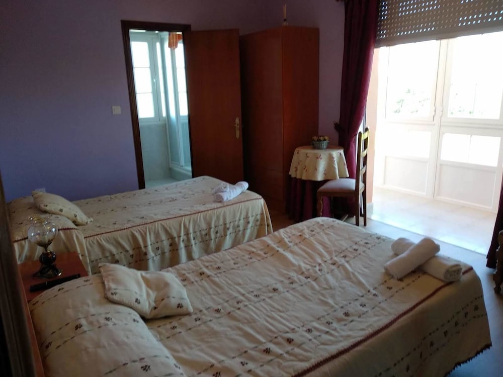 Twin Room, Sea View photo 3