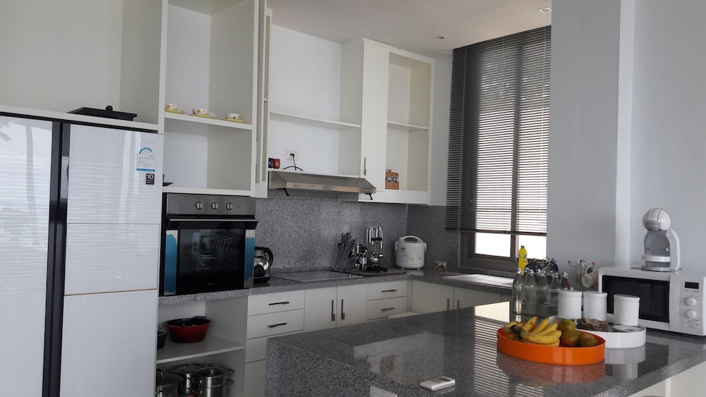 Family Villa, 4 Bedrooms, Sea View photo 3