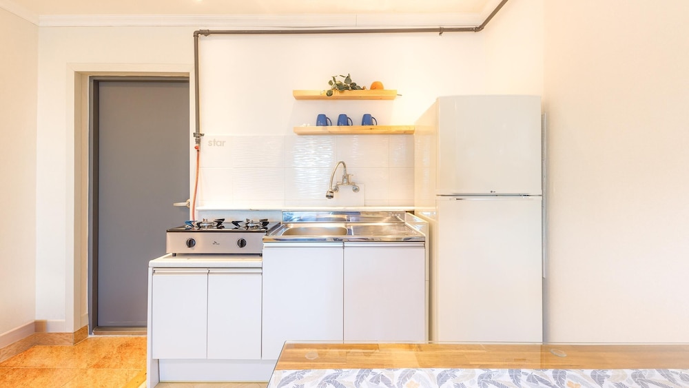 Basic Room, 1 Bedroom (yangjaliA(osyeonbyu)) - Photo 5
