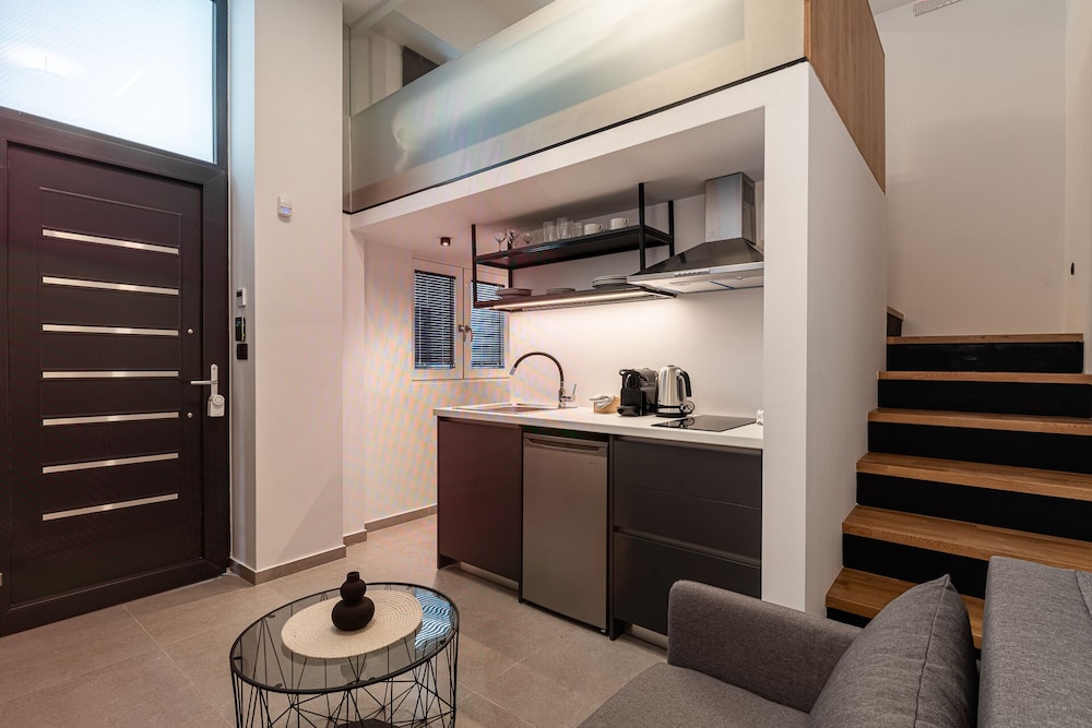City Apartment