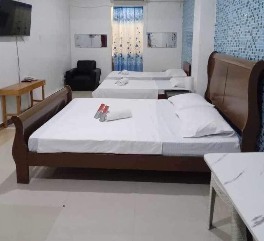 Comfort Quadruple Room photo 3