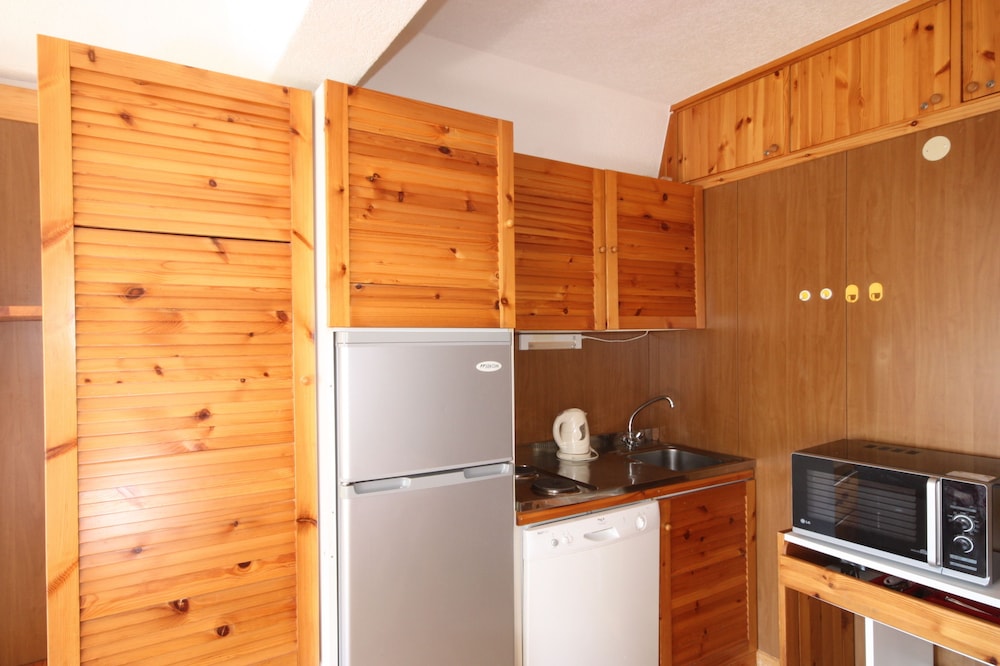 Apartment, 1 Bedroom for 5 people photo 3
