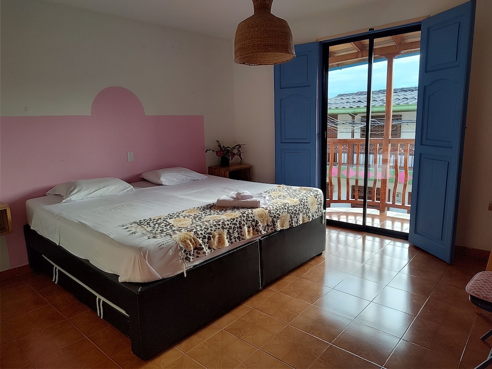 Traditional Double or Twin Room photo 2