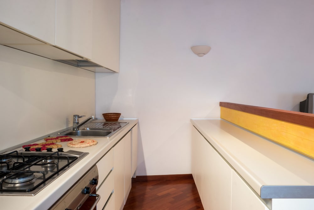Classic Apartment, City View photo 3