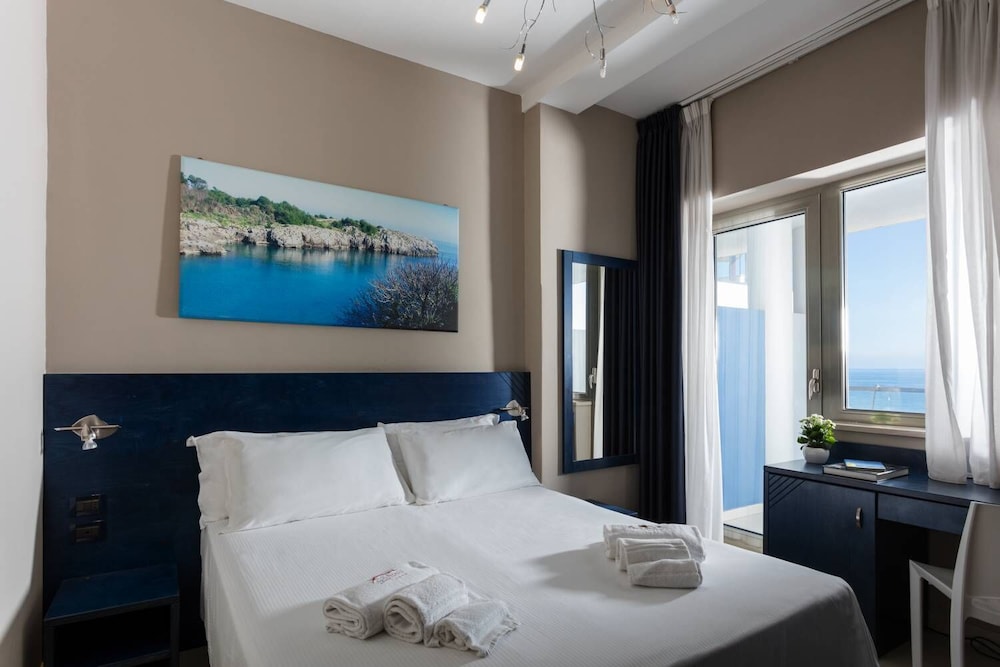 Superior Room, Connecting Rooms
