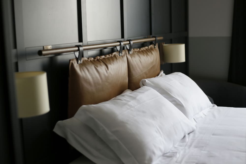 Smart Double Room Single Use - Photo 6