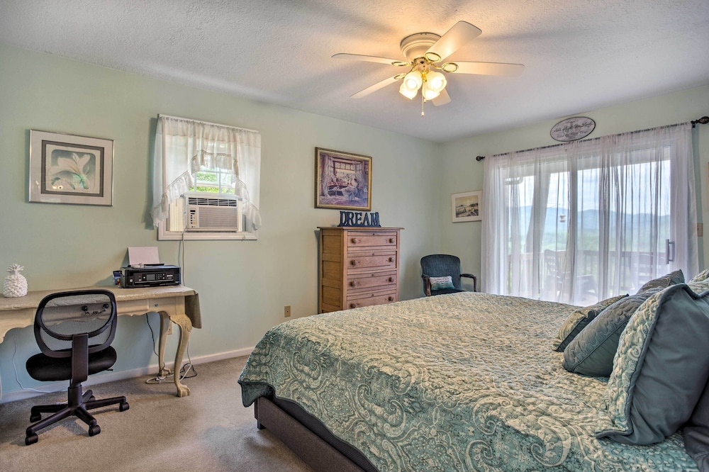Cottage (2 Bedrooms) photo 1